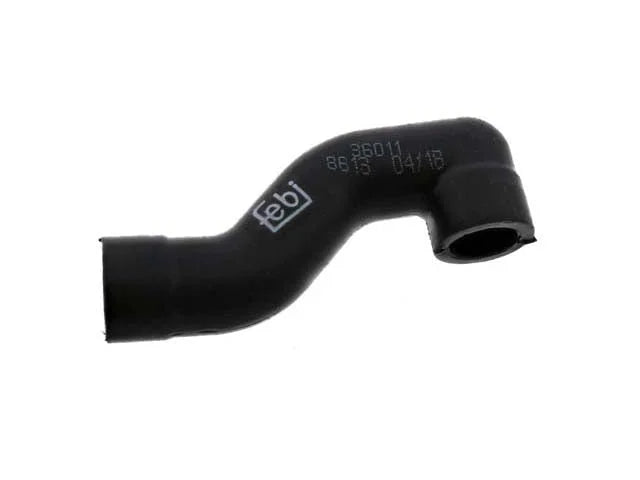 Febi Rubber Co Breather Hose 36011