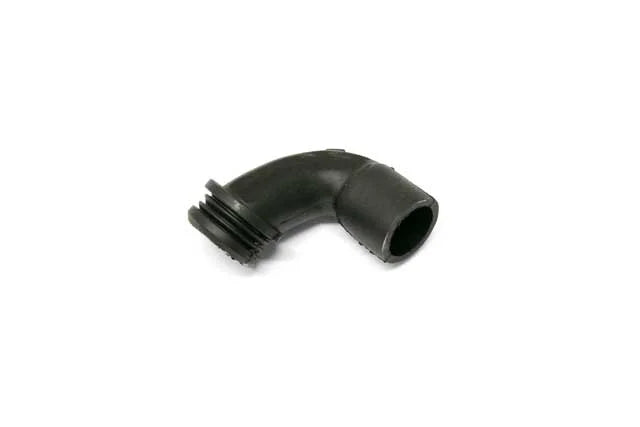 Febi Rubber Co Breather Hose 38217