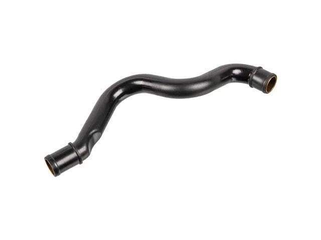Febi Rubber Co Breather Tube 170312