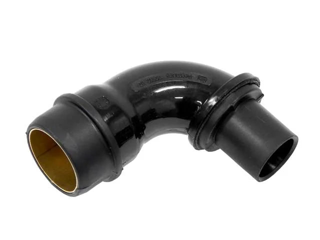 Febi Rubber Co Breather Tube 32812