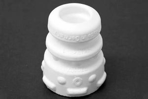 Febi Rubber Co Bump Stop 23460