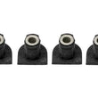 Load image into Gallery viewer, Febi Rubber Co Bushing Set 27573