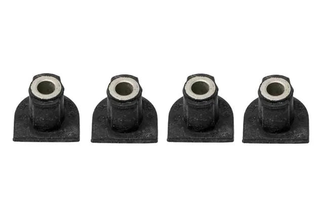 Febi Rubber Co Bushing Set 27573