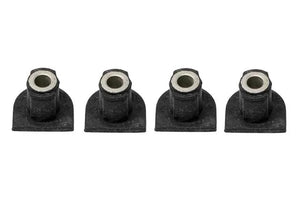 Febi Rubber Co Bushing Set 27573