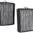 Load image into Gallery viewer, Febi Rubber Co Cabin Air Filter Set 176024