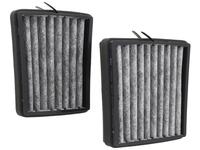 Febi Rubber Co Cabin Air Filter Set 176024