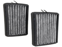 Load image into Gallery viewer, Febi Rubber Co Cabin Air Filter Set 176024