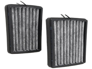 Febi Rubber Co Cabin Air Filter Set 176024