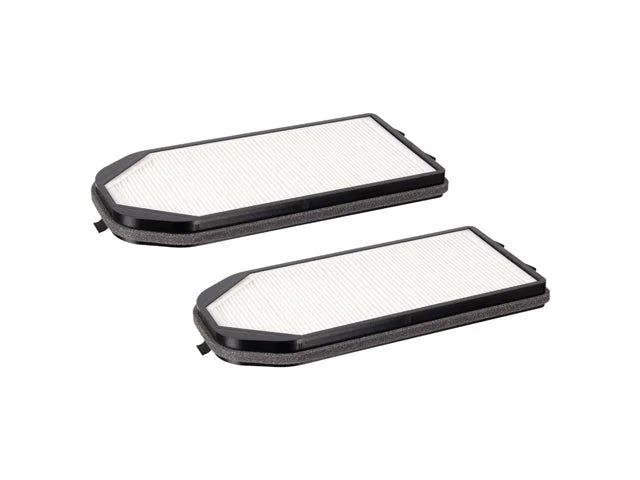 Febi Rubber Co Cabin Air Filter Set 21952