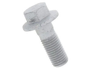 Febi Rubber Co Caliper Bracket Bolt 181220