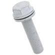 Load image into Gallery viewer, Febi Rubber Co Caliper Bracket Bolt 181550