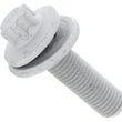 Load image into Gallery viewer, Febi Rubber Co Caliper Bracket Bolt 182452