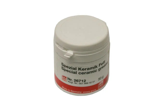Febi Rubber Co Ceramic Paste 26712 - Side View