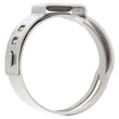Load image into Gallery viewer, Febi Rubber Co Clamp 38756