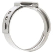 Load image into Gallery viewer, Febi Rubber Co Clamp 38756