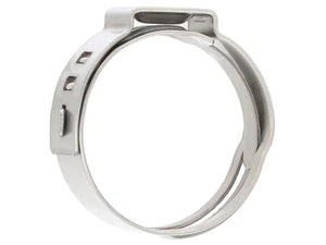 Febi Rubber Co Clamp 38756