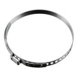 Load image into Gallery viewer, Febi Rubber Co Clamp 38764 - Main Product View