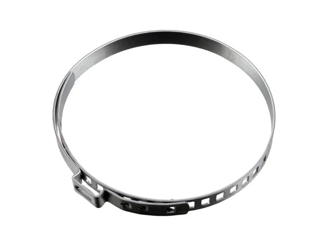 Febi Rubber Co Clamp 38764 - Main Product View