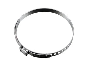 Febi Rubber Co Clamp 38764 - Main Product View
