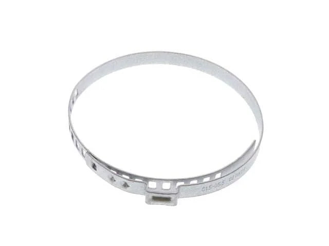 Febi Rubber Co Clamp 38764 - Side View