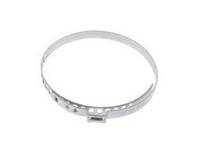 Load image into Gallery viewer, Febi Rubber Co Clamp 38764 - Side View