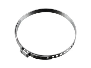 Febi Rubber Co Clamp 38764 - Main Product View