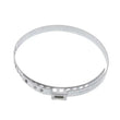 Load image into Gallery viewer, Febi Rubber Co Clamp 38764 - Side View