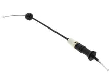 Load image into Gallery viewer, Febi Rubber Co Clutch Cable 24638