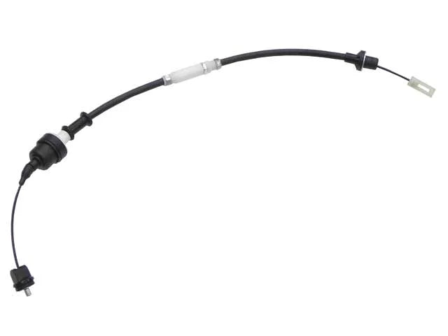 Febi Rubber Co Clutch Cable 29246