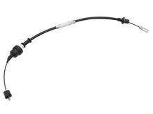 Load image into Gallery viewer, Febi Rubber Co Clutch Cable 29246