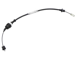 Febi Rubber Co Clutch Cable 29246