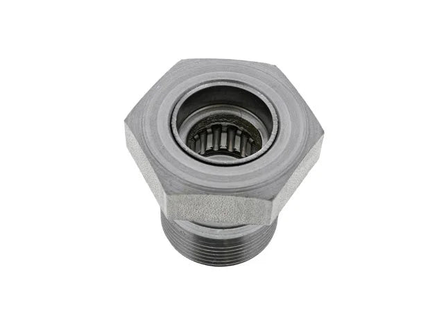 Febi Rubber Co Clutch Flywheel Glandnut 03162