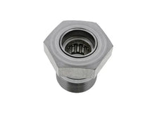 Load image into Gallery viewer, Febi Rubber Co Clutch Flywheel Glandnut 03162