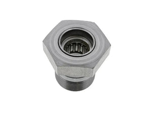 Febi Rubber Co Clutch Flywheel Glandnut 03162