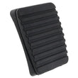 Load image into Gallery viewer, Febi Rubber Co Clutch Pedal Pad 05219 - Main Product View