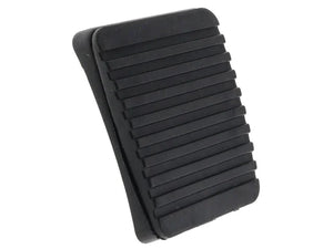 Febi Rubber Co Clutch Pedal Pad 05219 - Main Product View