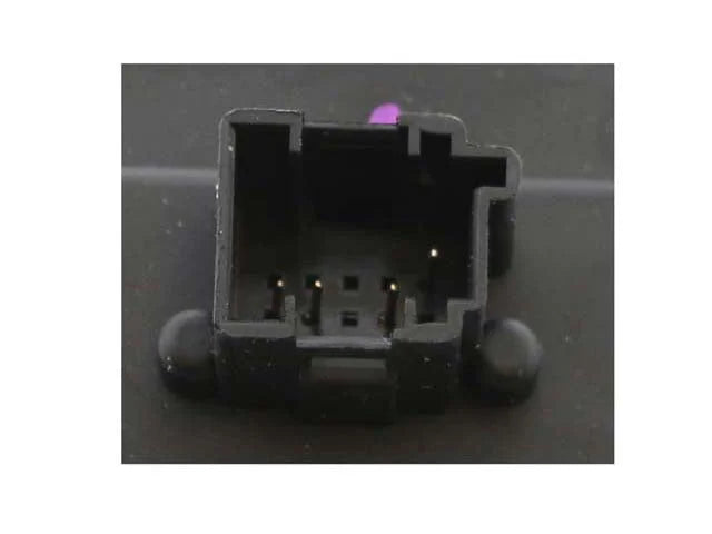 Febi Rubber Co Combination Switch 32038 - Detail View