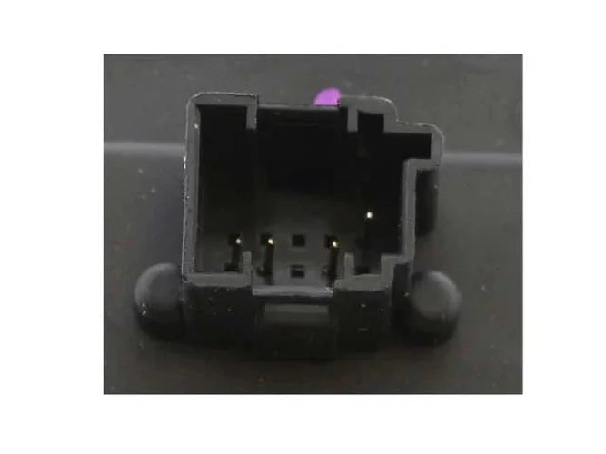 Febi Rubber Co Combination Switch 32038 - Detail View