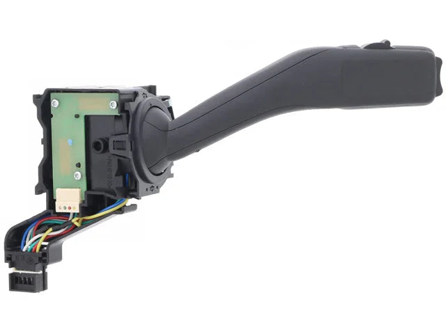 Febi Rubber Co Combination Switch 38514 - Side View