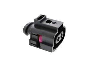 Febi Rubber Co Connector Housing 37918 - Side View