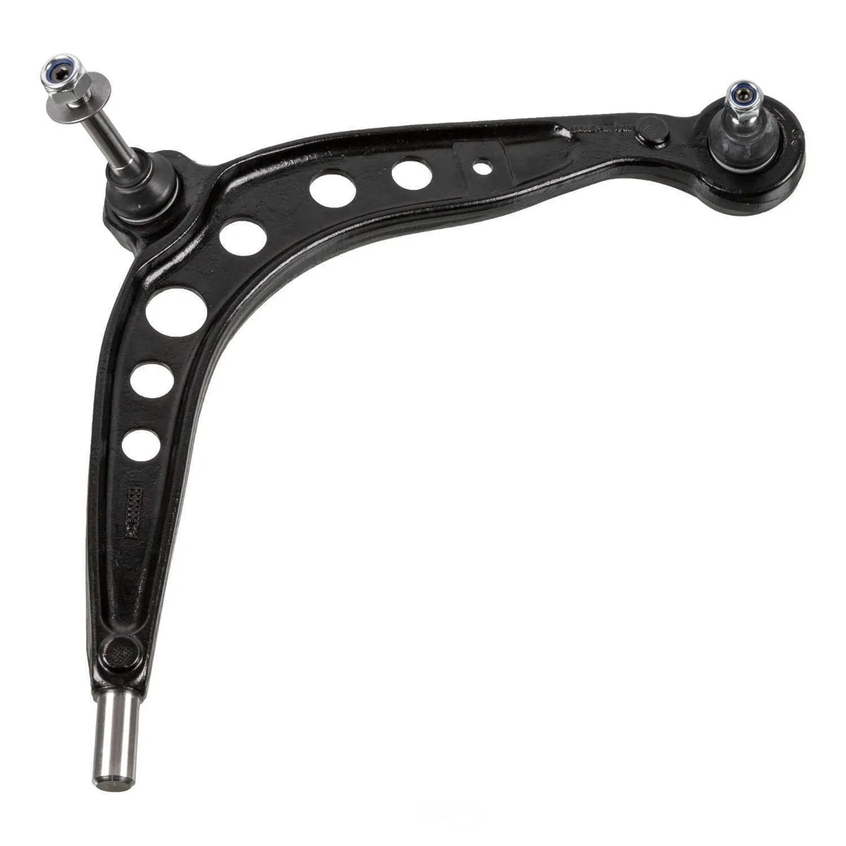 Febi Rubber Co Control Arm 06793 fits 1991 BMW 318is / 1986-1988 BMW ...
