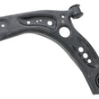 Load image into Gallery viewer, Febi Rubber Co Control Arm 106142