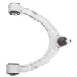 Load image into Gallery viewer, Febi Rubber Co Control Arm 106923 - Side View
