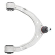 Load image into Gallery viewer, Febi Rubber Co Control Arm 106923 - Side View