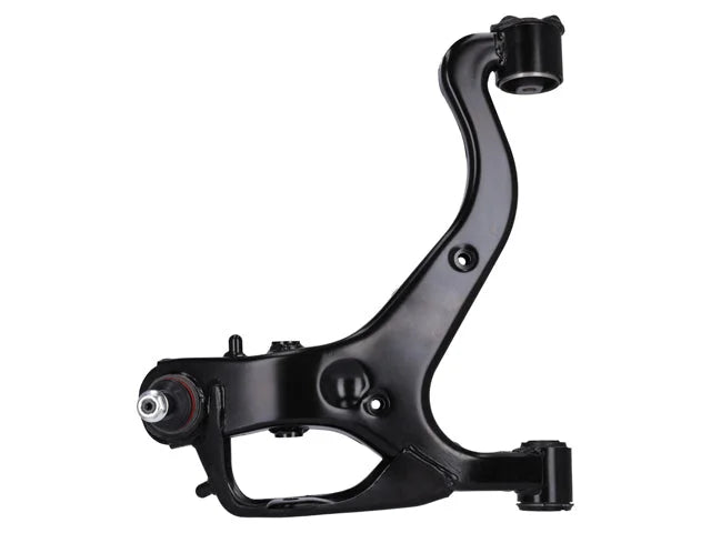 Febi Rubber Co Control Arm 180517