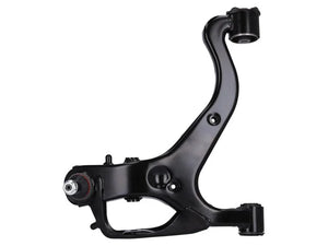Febi Rubber Co Control Arm 180517