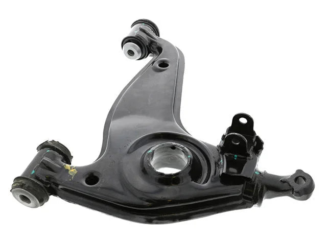 Febi Rubber Co Control Arm 21302 - Side View