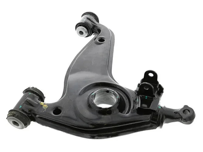Febi Rubber Co Control Arm 21302 - Side View