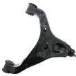 Load image into Gallery viewer, Febi Rubber Co Control Arm 37611