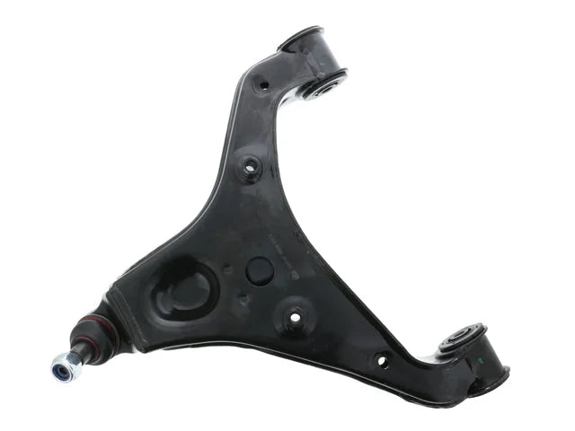 Febi Rubber Co Control Arm 37612
